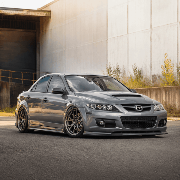 MazdaSpeed6
