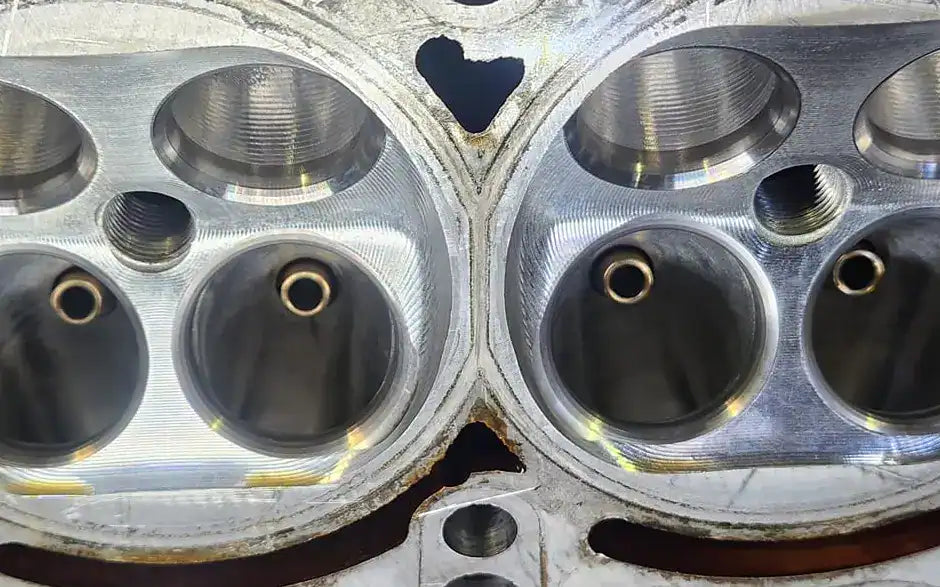 KELFORD 2JZ INTAKE VALVE GUIDE