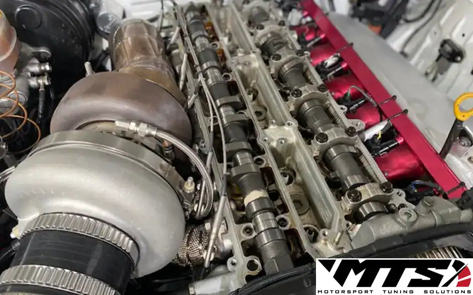 298/308 | 2JZ Pro-Import