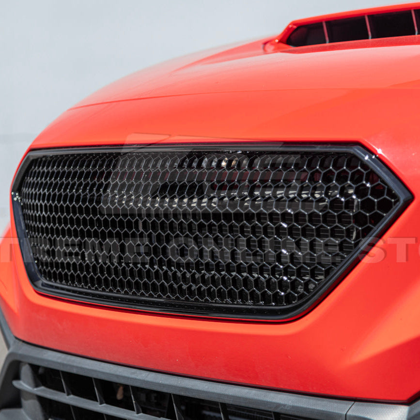 2022-UP Subaru WRX | JDM Front Bumper Grille Vent Cover