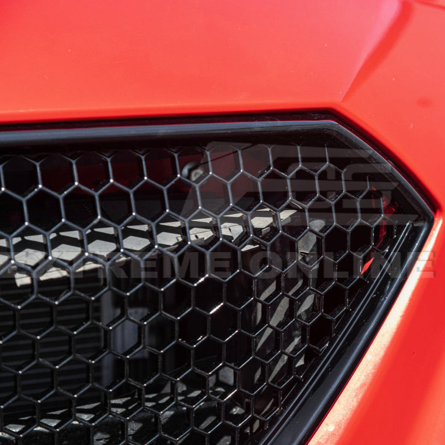 2022-UP Subaru WRX | JDM Front Bumper Grille Vent Cover