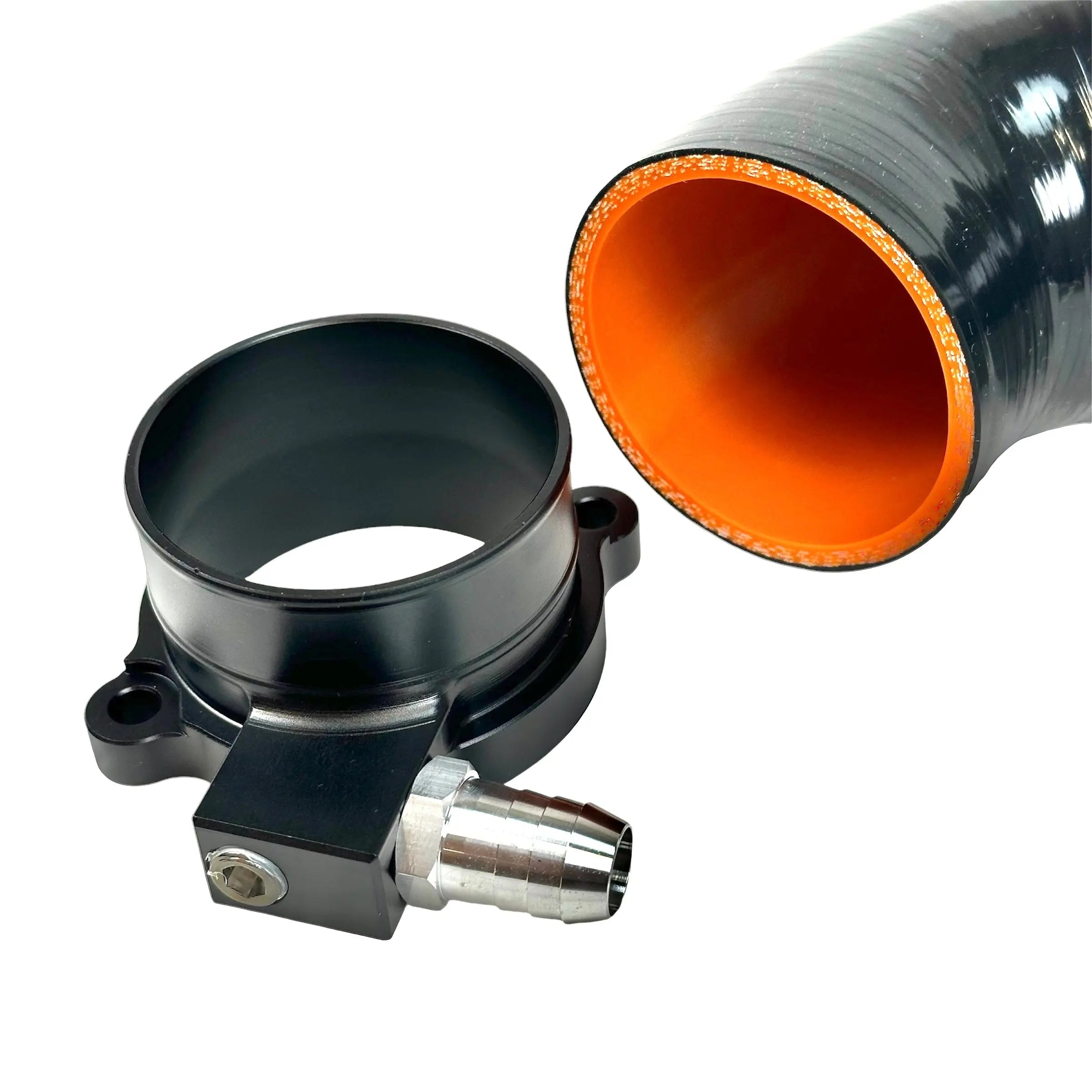 2.5T Turbo Inlet Pipe (V2.0)-Vehicles & Parts-Grocery Getter Performance