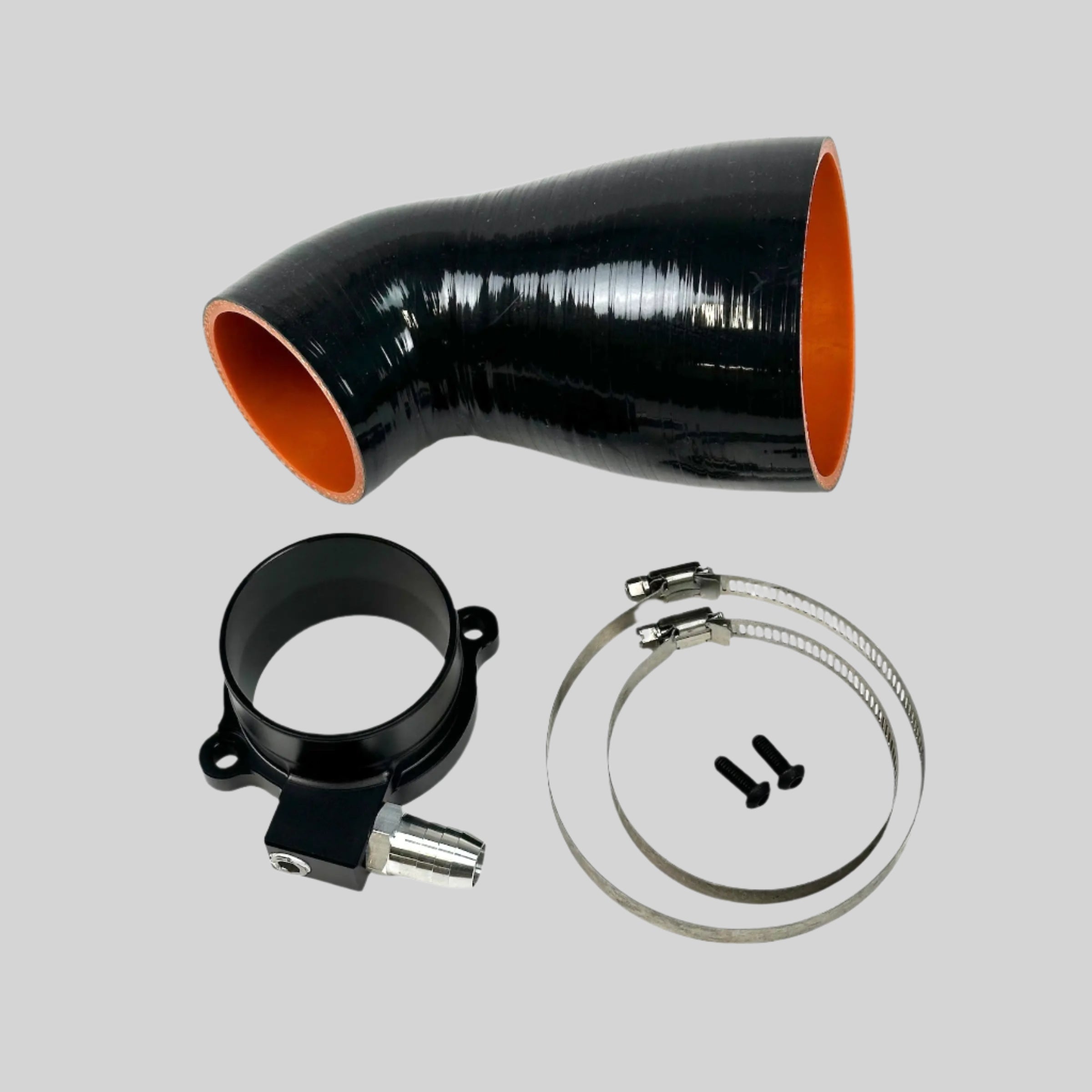 2.5T Turbo Inlet Pipe (V2.0)-Vehicles & Parts-Grocery Getter Performance