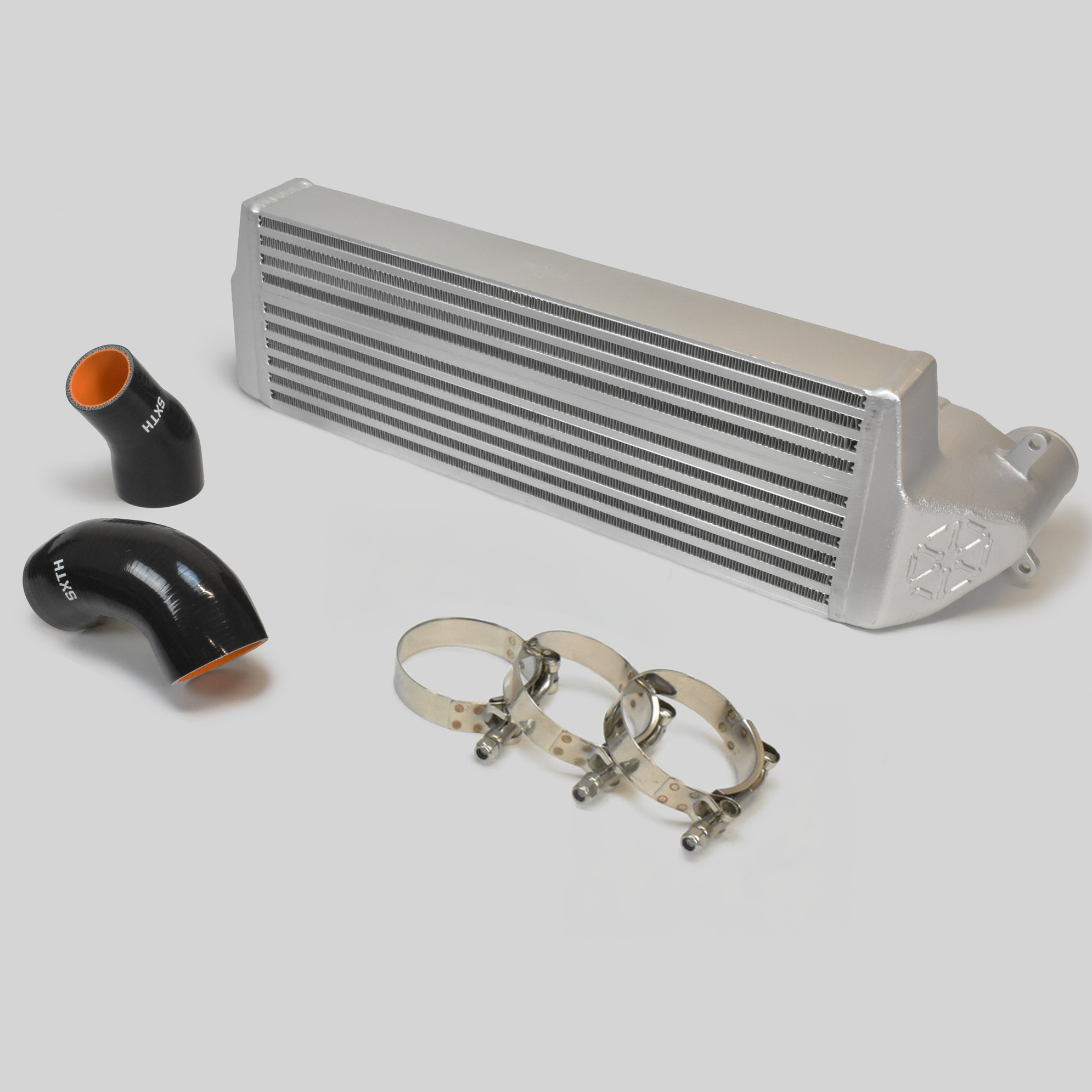 2G 1.6T Intercooler Kit v2.5-Vehicles & Parts-Grocery Getter Performance