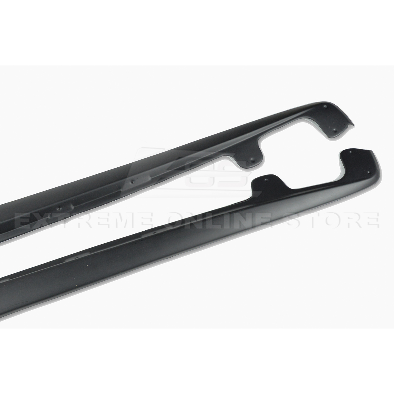 Corvette C6 Grand Sport / Z06 / ZR1 Side Skirts Rocker Panels