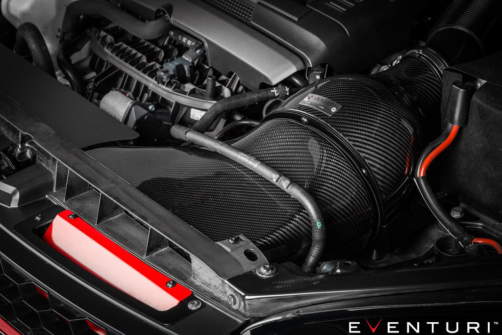 Eventuri VAG 2.0TFSI Carbon Intake