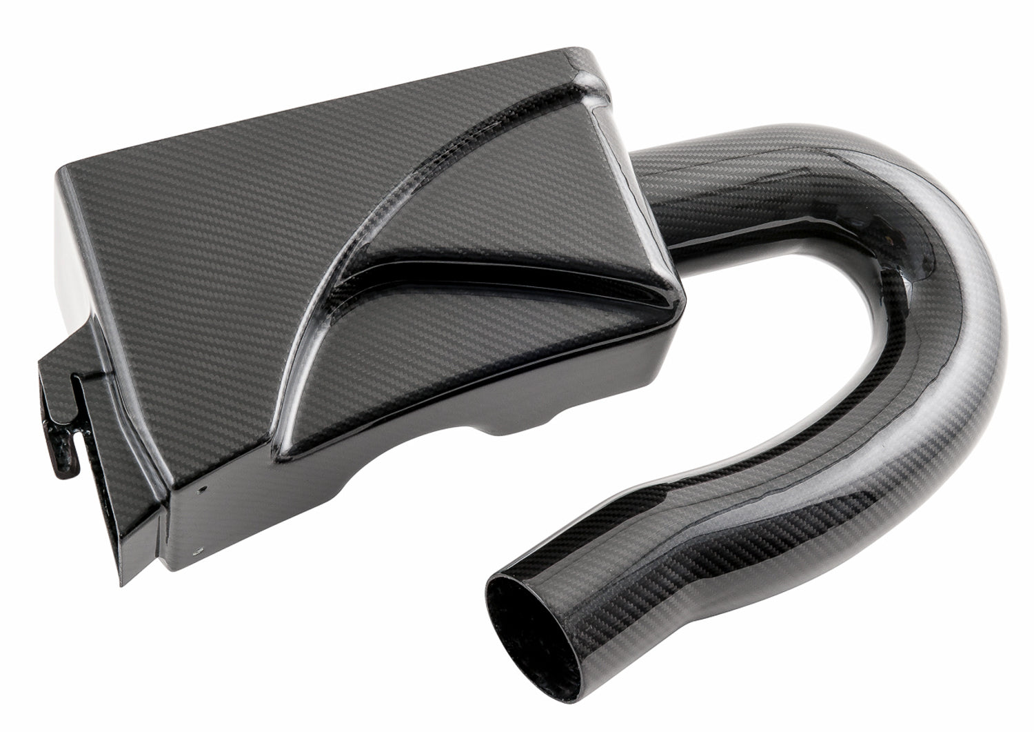 AWE S-FLO Carbon Intake for BMW 228i/320i/328i/428i