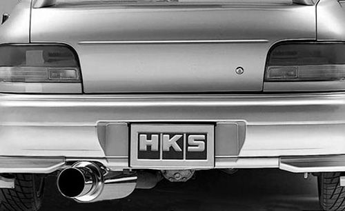 HI-POWER 409 GC8 EJ20