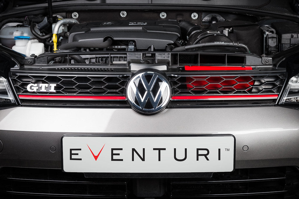 Eventuri VAG 2.0TFSI Carbon Intake