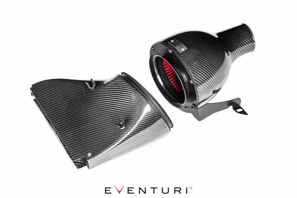 Eventuri VAG 2.0TFSI Carbon Intake