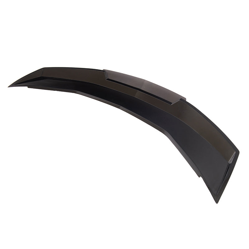 2019-24 Camaro Track Package Rear Spoiler