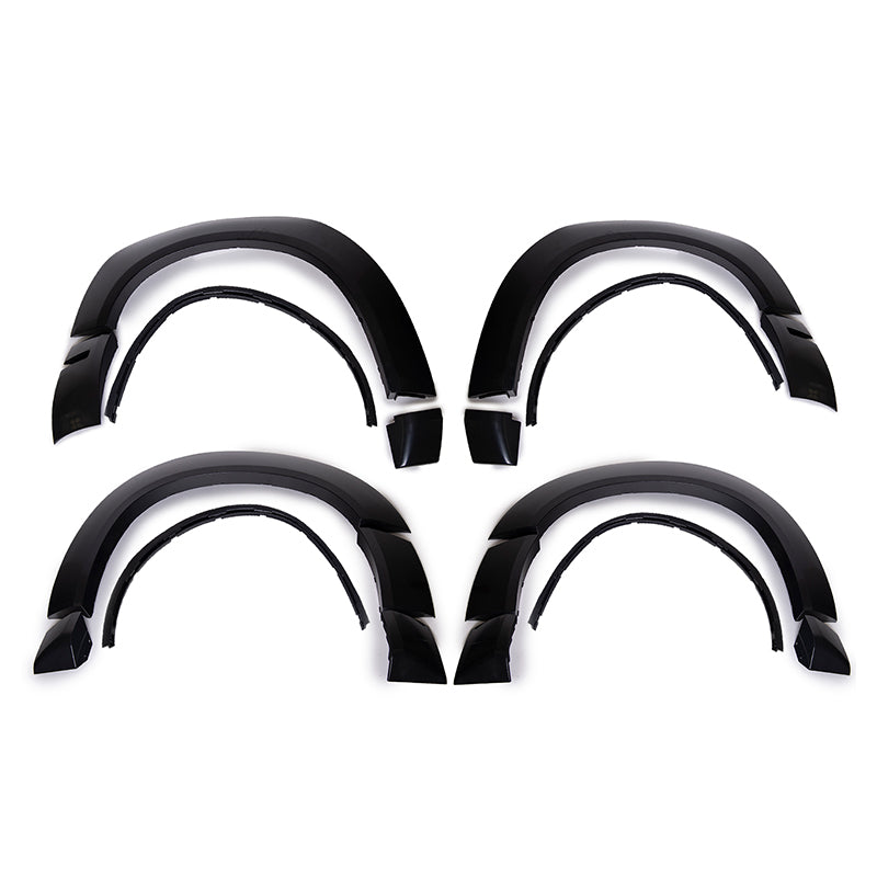 2015-Up Dodge Challenger Base Demon Wide Body Side Fender Flare