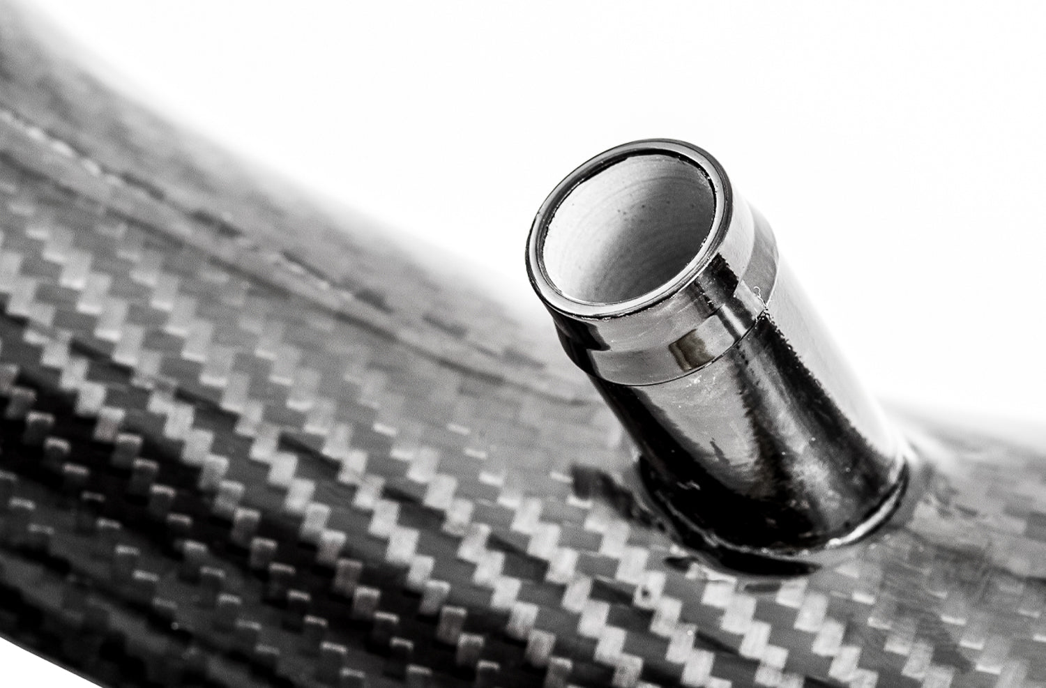 AWE S-FLO Carbon Intake for BMW F8X M3 / M4