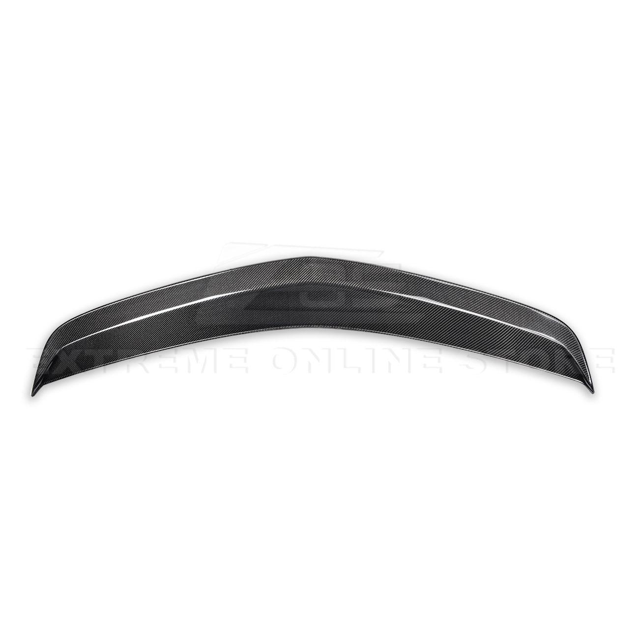 2016-19 Cadillac CTS-V Carbon Fiber Rear Spoiler