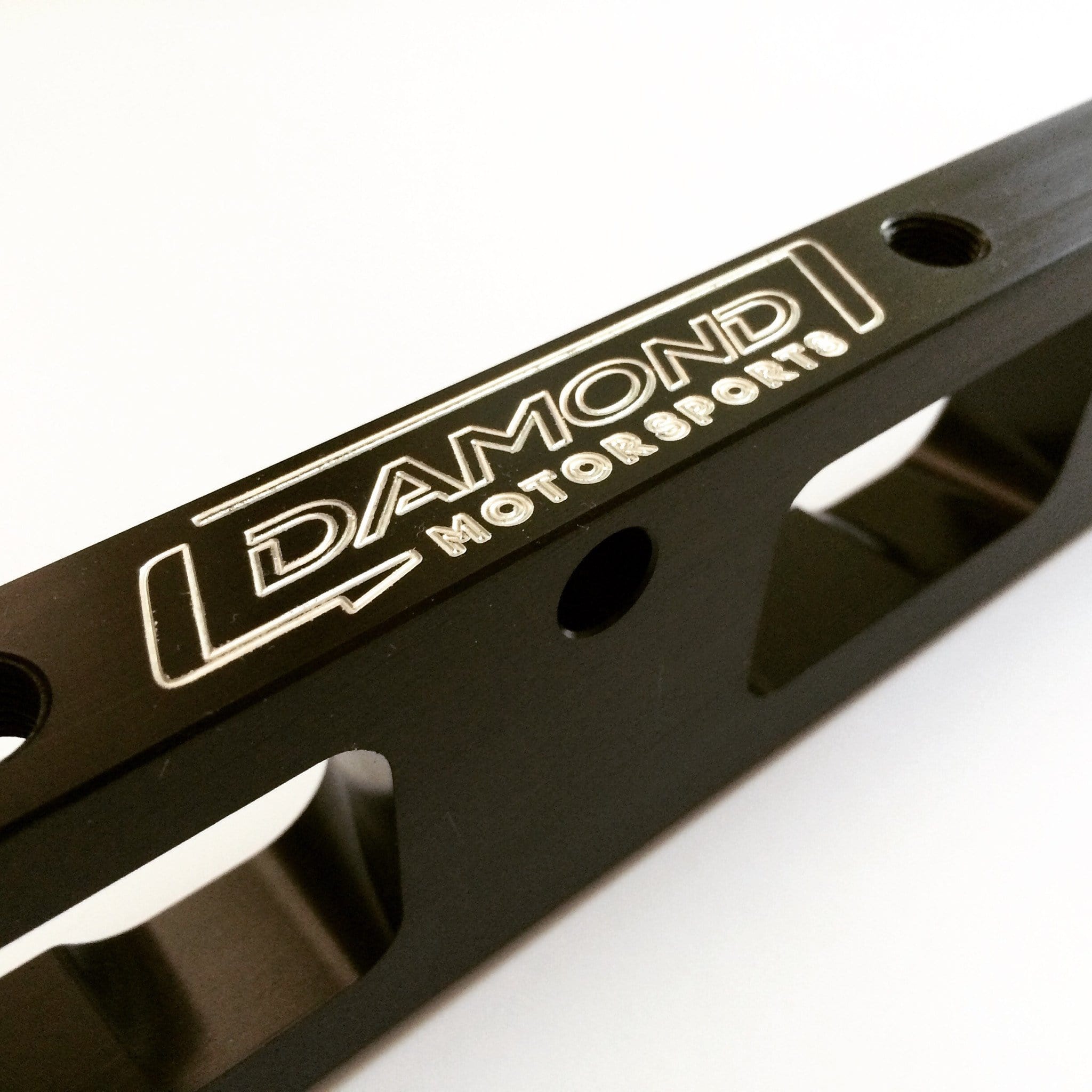 Mazdaspeed3 07-09 ST Manifold Non-PI Adapter Kit