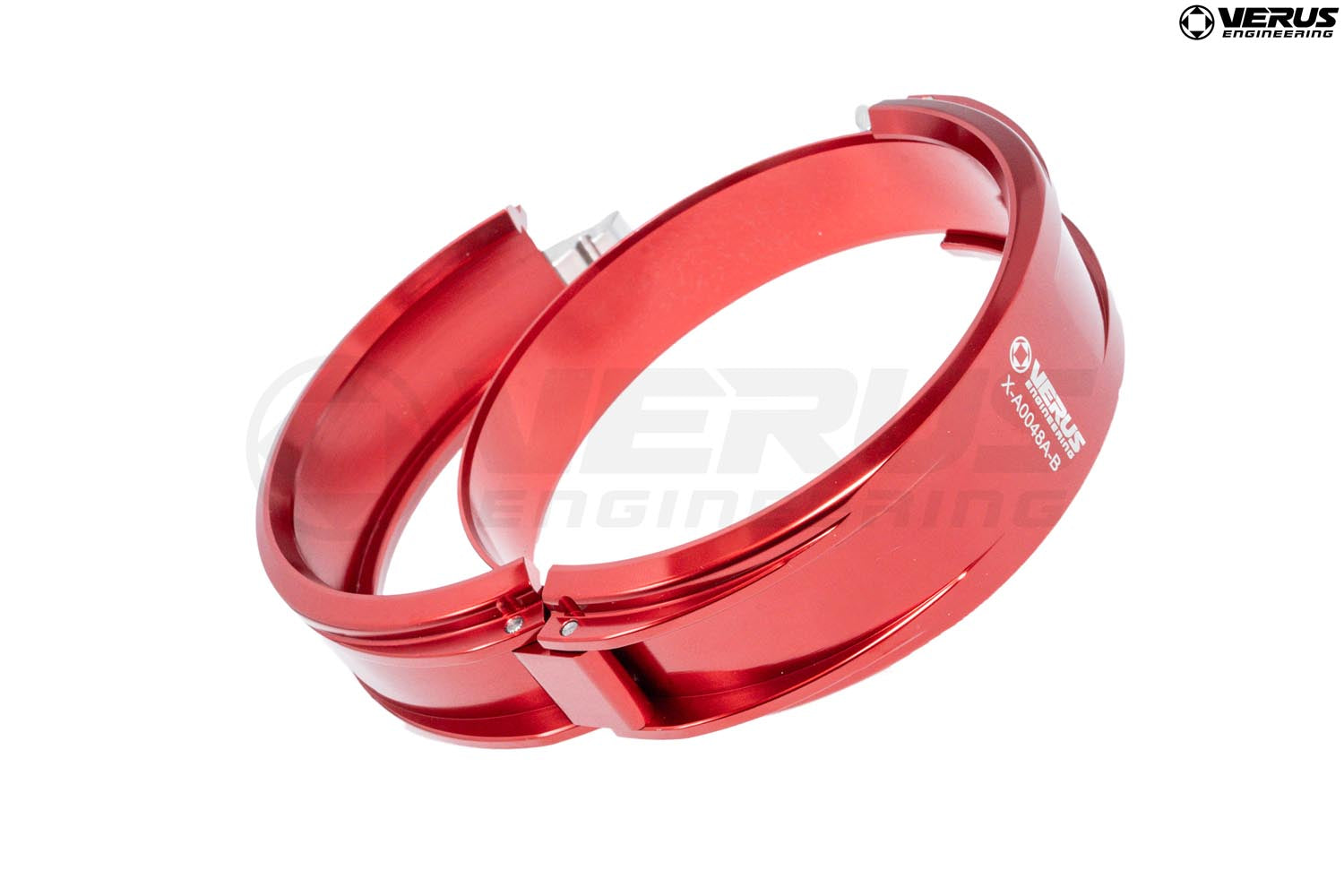 -48AN X-Series Clamp Assembly - 3 Inch
