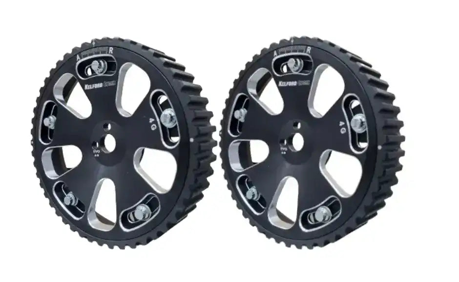 KCG63 | 4G63 Cam Gears