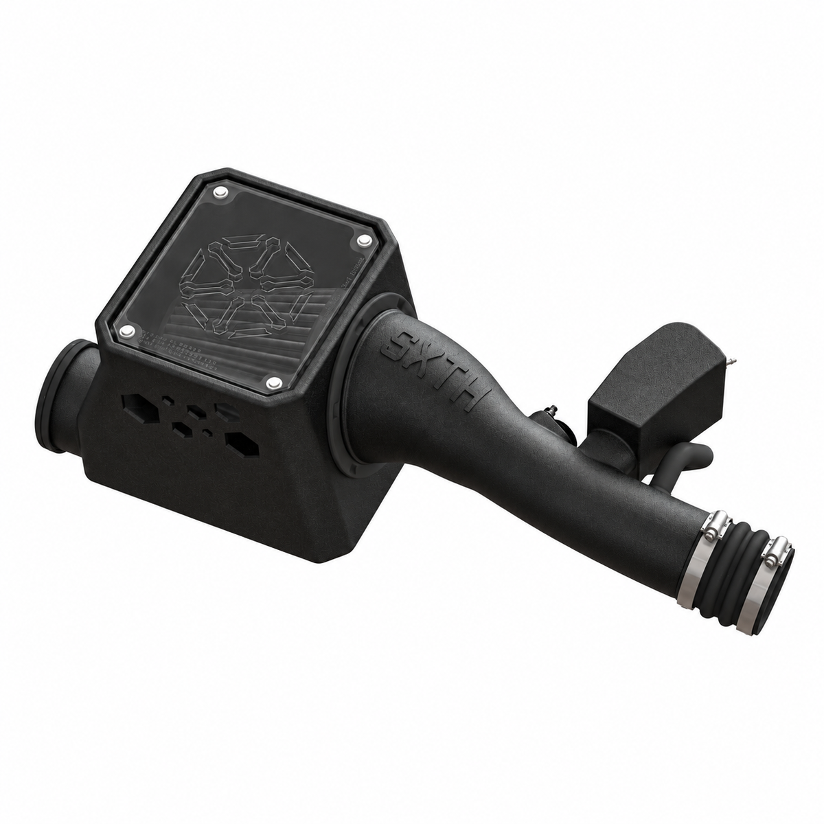 Coming Soon - 2010-2024 Toyota 4Runner 4.0L CPLT Intake
