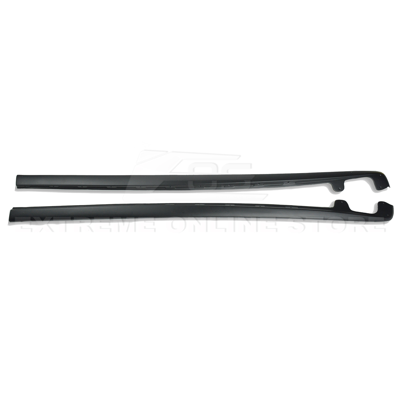 Corvette C6 Grand Sport / Z06 / ZR1 Side Skirts Rocker Panels