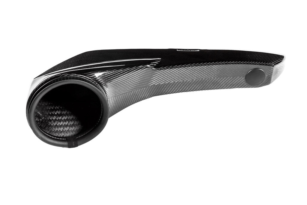 Eventuri BMW F4X M135i M235i / F39 X2 35i B48 Black Carbon Intake System