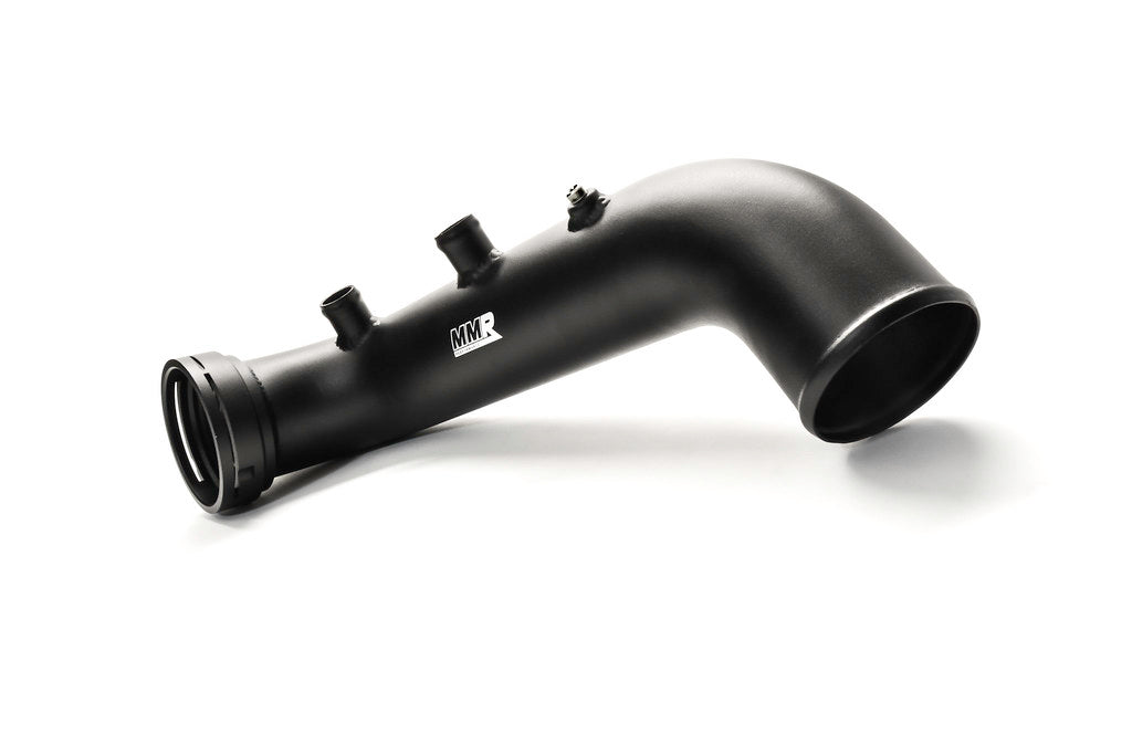 MMX Performance BMW E-Chassis N54 Charge Pipe | 135i 335i 1M
