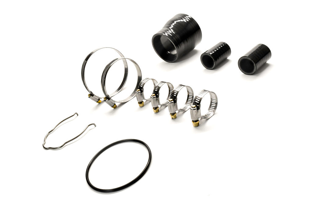 MMX Performance BMW E-Chassis N54 Charge Pipe | 135i 335i 1M