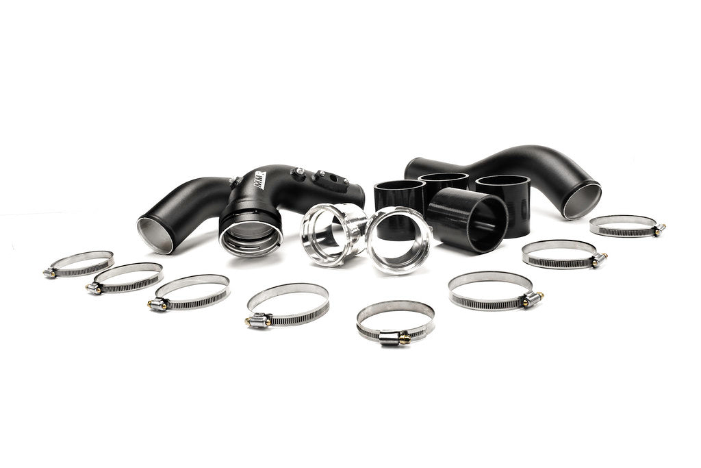 MMX Performance BMW F20 F22 F30 F32 N20 Charge Pipe Kit