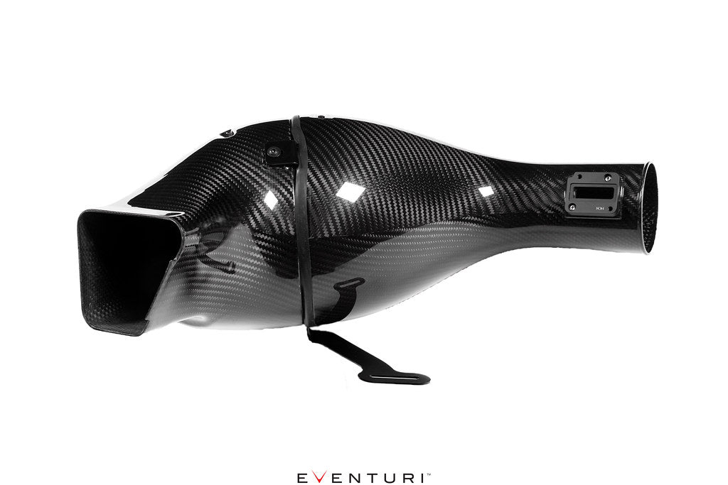 Eventuri Lamborghini Huracan V10 Black Carbon Intake System