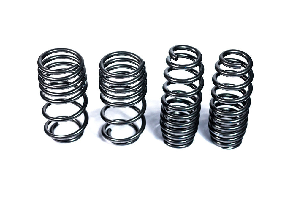 MMX Performance G42 2-Series Lowering Spring Set
