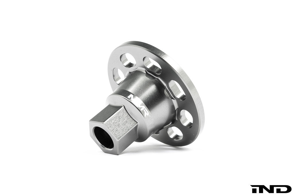 MMX Performance BMW M2 M3 M4 335i 435i S55 N55 Crank Hub Capture Plate