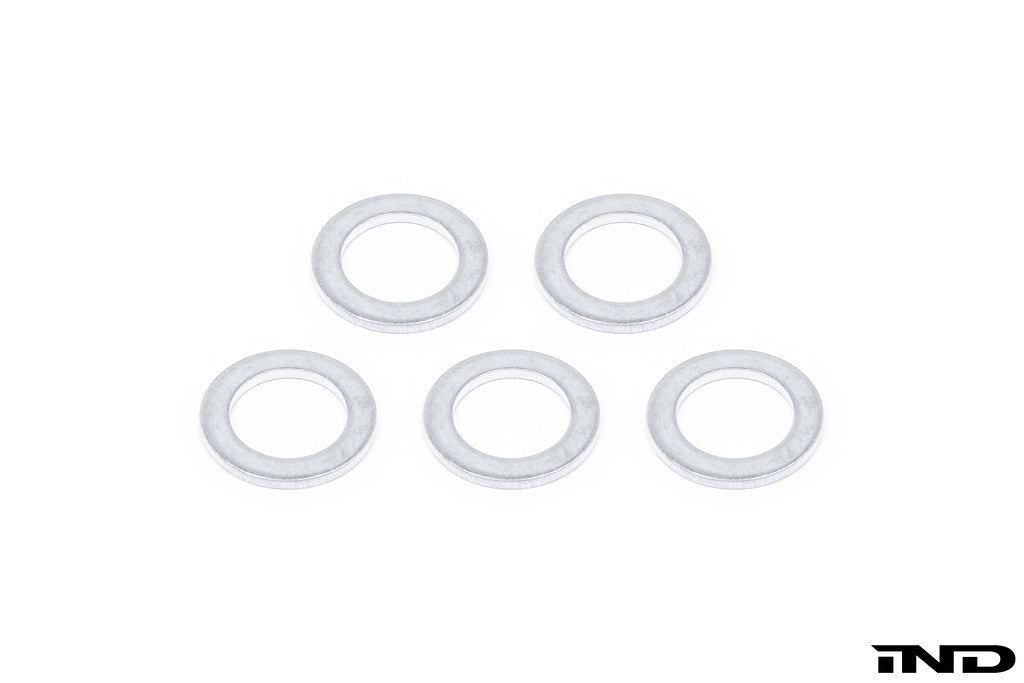 MMX Performance BMW M5 M6 X5M X6M S63 Oil Drain Crush Washers