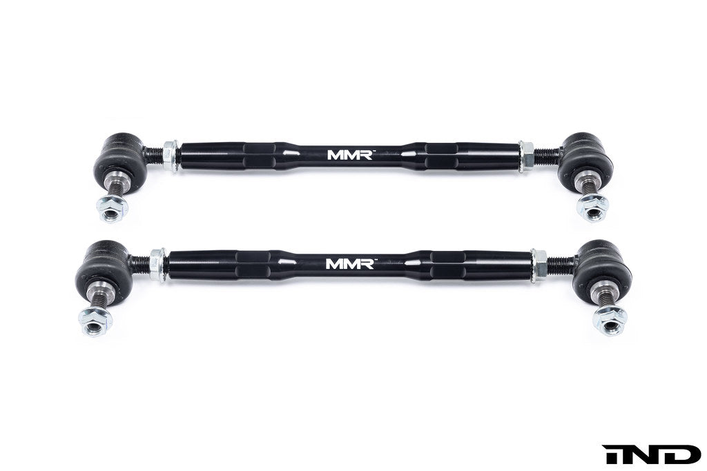 MMX Performance F2X / F3X Adjustable Front Sway Bar End Links