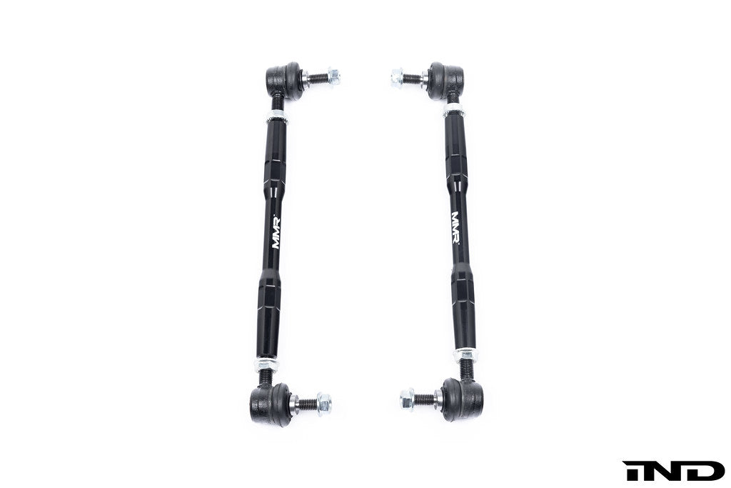 MMX Performance F2X / F3X Adjustable Front Sway Bar End Links