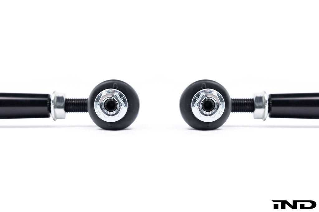 MMX Performance F2X / F3X Adjustable Front Sway Bar End Links