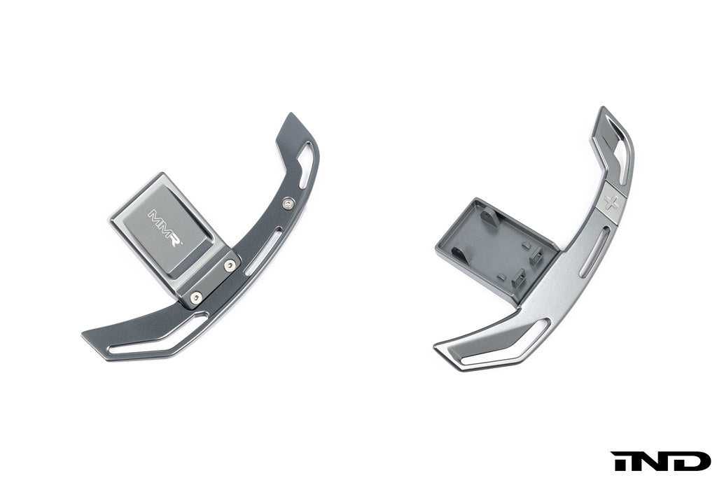 MMX Performance G-Chassis Gear Shift Paddle Set | Billet