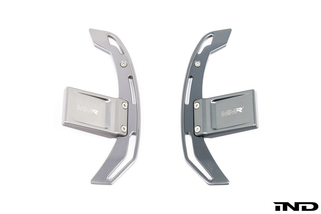 MMX Performance G-Chassis Gear Shift Paddle Set | Billet