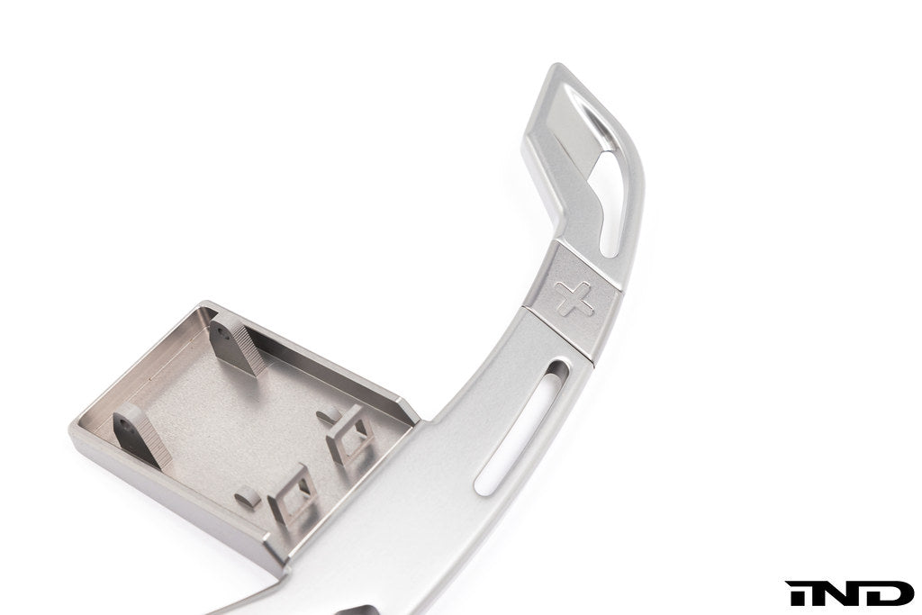 MMX Performance G-Chassis Gear Shift Paddle Set | Billet