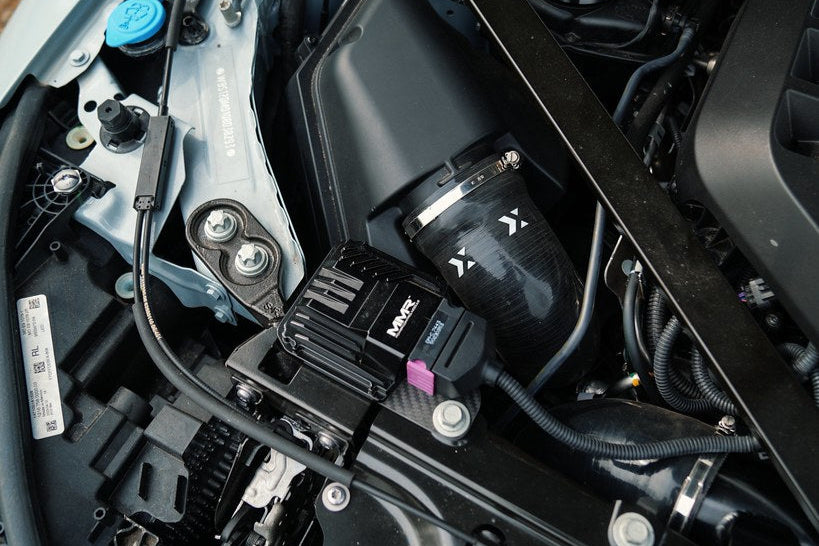 MMX Performance G8X M2 M3 M4 S58 Intake Pipe Set