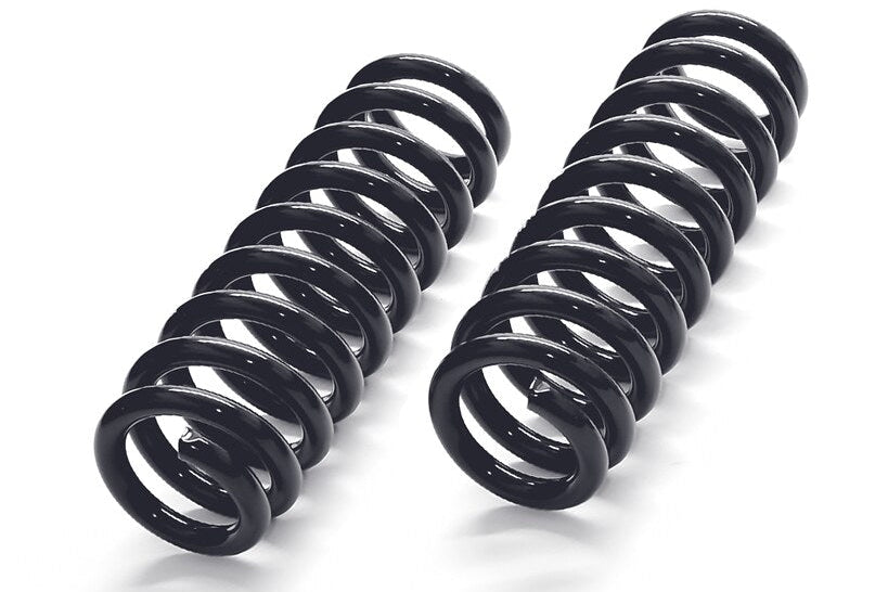 MMX Performance F3X 4-Series Lowering Spring Set | F32 F36