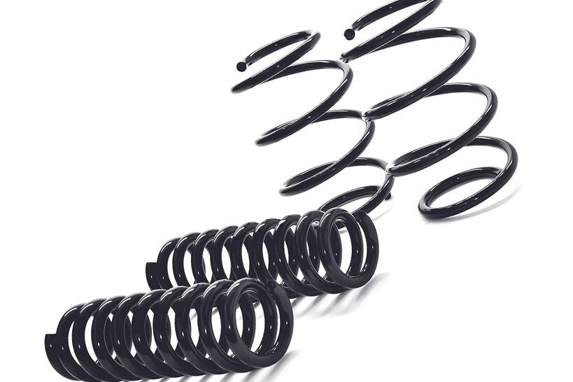 MMX Performance F31 3-Series Touring Lowering Spring Set