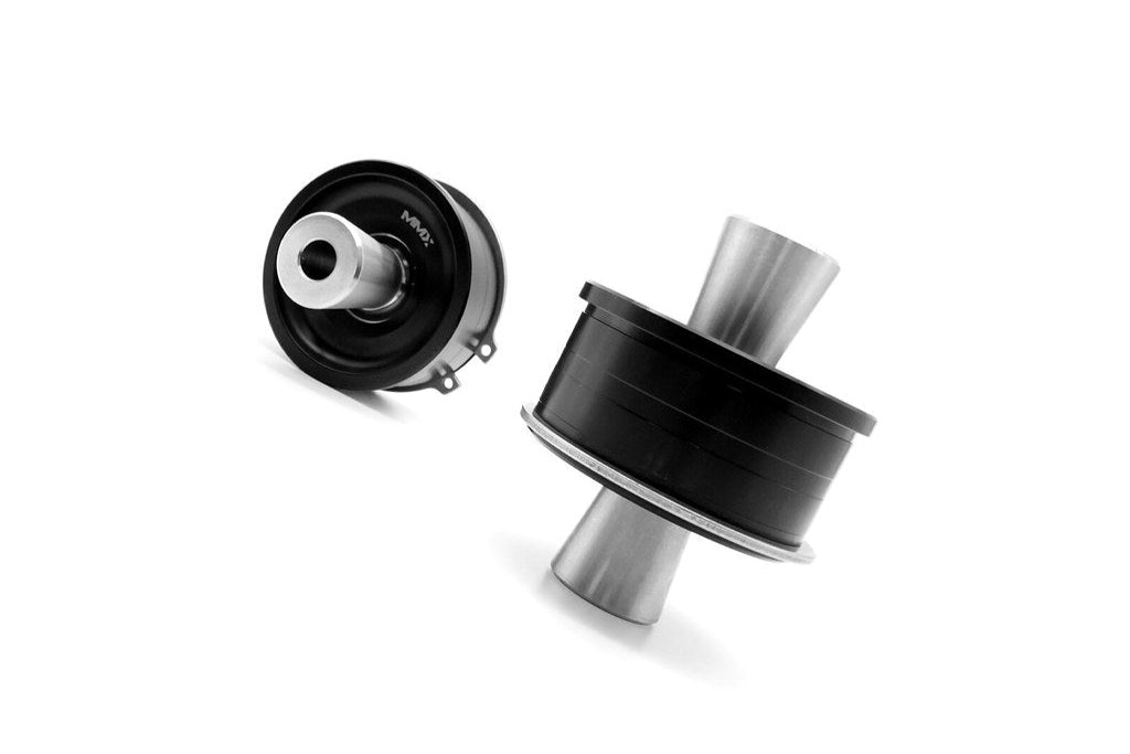 MMX Performance Front Control Arm Spherical Bearings F8X M2 M3 M4