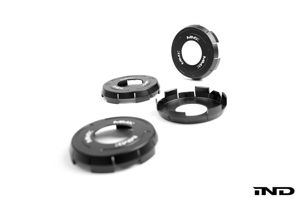 MMX Performance E9X M3 (S65) VANOS Covers Kit