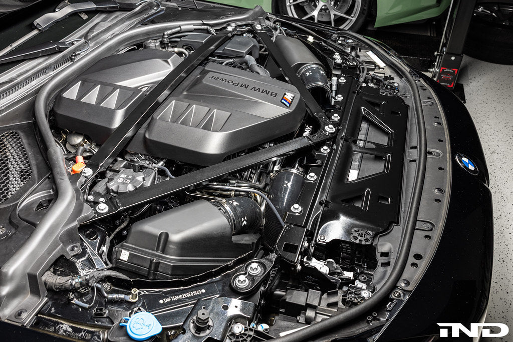 MMX Performance G8X M2 M3 M4 Ultimate Intake Solution