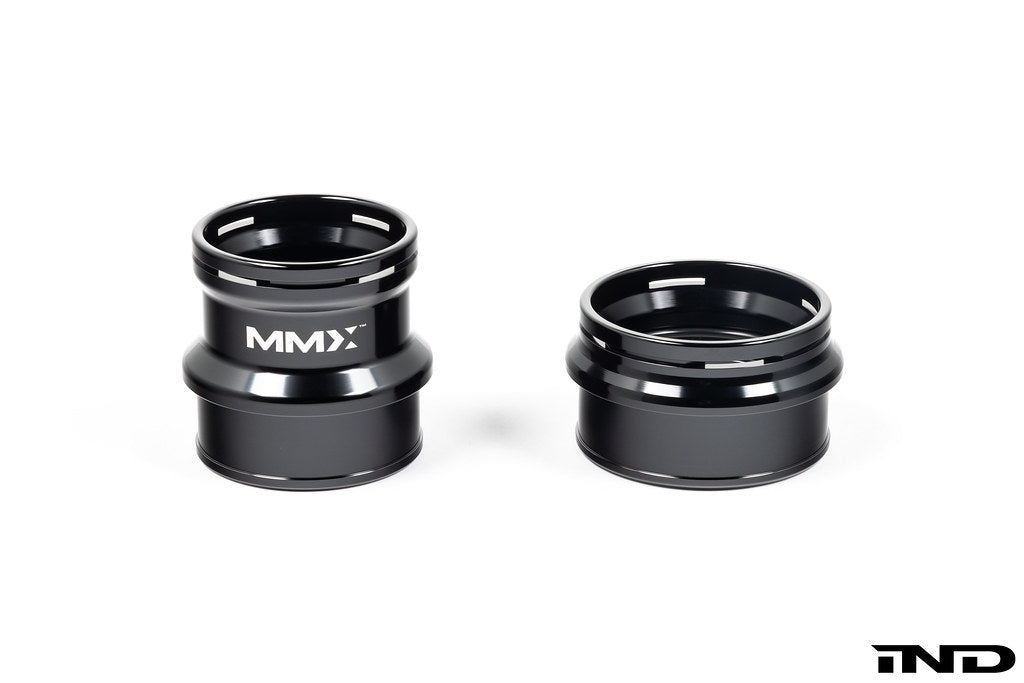 MMX Performance G8X M2 M3 M4 S58 Intake Pipe Set