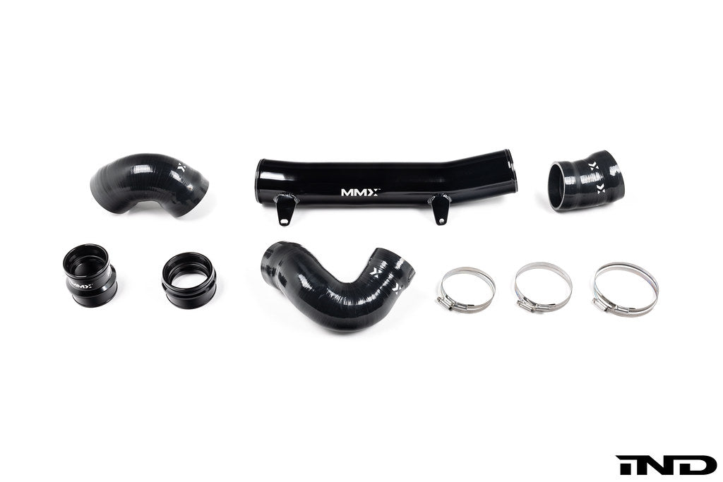 MMX Performance G8X M2 M3 M4 Ultimate Intake Solution