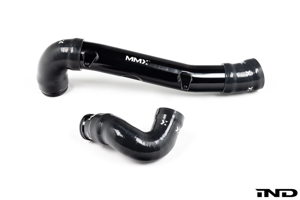 MMX Performance G8X M2 M3 M4 Ultimate Intake Solution