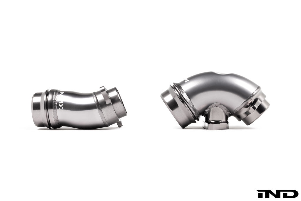 MMX Performance G8X M2 M3 M4 Ultimate Intake Solution