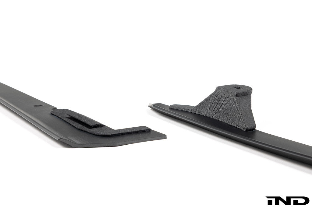 Megachip G20 3-Series Splash Guards