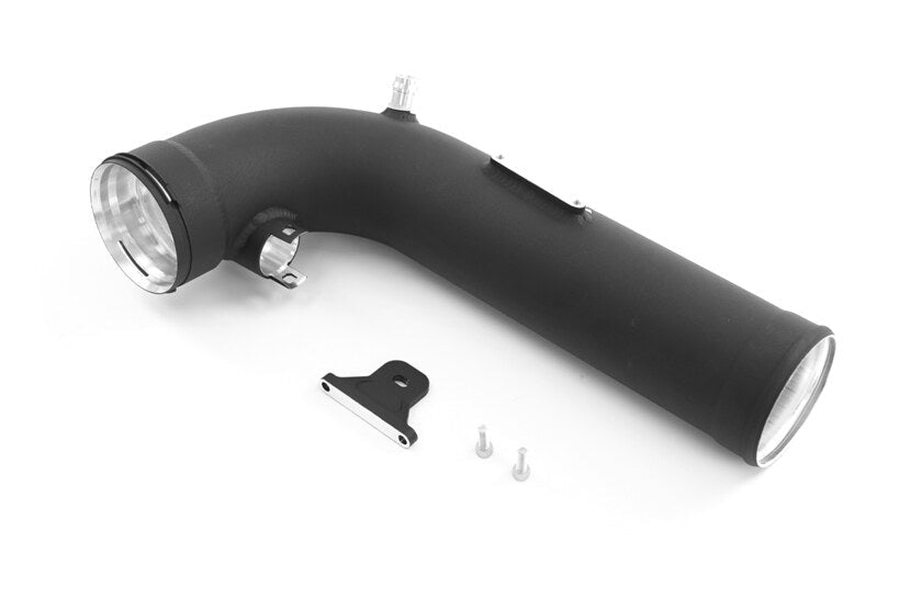 MMX Performance MINI F56 GP3 / BMW F40 M135i Intake Resonator Delete Pipe