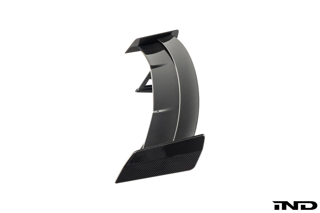 TREVORA G87 M2 TR87 Track Pack Adjustable Rear Wing